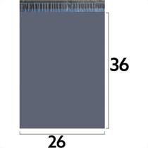Envelope De Segurança Embalabox Preto 26X36Cm Com 250 Pecas .0019 Envelope De Segurança Embalabox Preto 26X36Cm Com 250 Pecas .0019