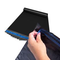 Envelope de Segurança Envio Correios Sedex Embalagem Plástica 20X30CM - PCT 100 UND