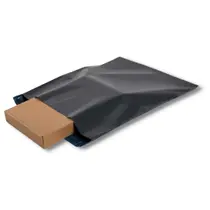 Envelope De Segurança Flyer 30x30 Cm Reciclado C 100 Unidades