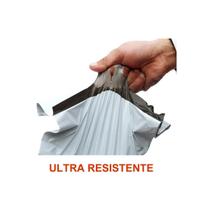 Envelope De Segurança Kit 800 80X60 Branco