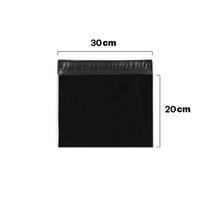 Envelope De Segurança Lacre Inviolável 30X20 100 Unidades