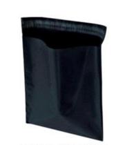 Envelope De Segurança Para Correios Black 32X40 50 Unidades