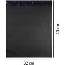 Envelope de Segurança PEBD ECONOMY 32x40 - 500 unidades Envelope de Segurança PEBD ECONOMY 32x40 - 500 unidades