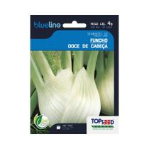 Envelope de Sementes Funcho Doce de Cabeça 4g