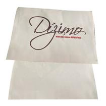 Envelope Dízimo Jejum dos Impossíveis Colado - 100 Unidades de Papel Offset