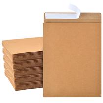 Envelope DOSTATNI 25x33x5 cm Kraft com Fecho Autoadesivo 50 unidades Envelope DOSTATNI 25x33x5 cm Kraft com Fecho Autoadesivo 50 unidades