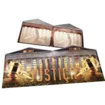 Envelope Duplo Justiça Dízimo e Oferta - 50 Unidades