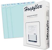 Envelope Esteril Auto Selante 15x30 C/100 Hospflex
