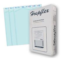 Envelope Esteril Auto Selante 15x30 C/400 Hospflex Envelope Esteril Auto Selante 15x30 C/400 Hospflex