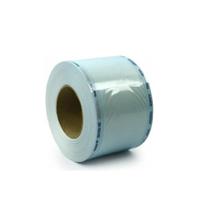 Envelope Esterilização Em Rolo 10cm x 100m Embalagem Tubular