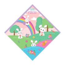 Envelope Express Estampado para Ovo Páscoa 750g a 1kg - 25 Un