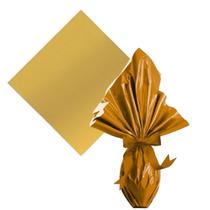 Envelope Express Metalizado Ovo Páscoa 350g a 500g - 25 Un