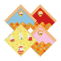 Envelope Express Ovo de Páscoa Sortidos 50g a 100g - 5 Un