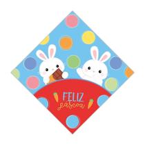 Envelope Express Ovo Floquinhos de Páscoa 350 a 500g - 25 Un