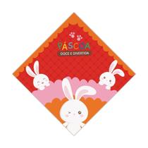 Envelope Express Páscoa Ovo Alegria 500g a 750g - 25 Un