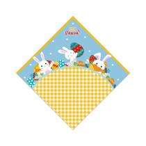 Envelope Express Páscoa Ovo Trilha Doce 350g a 500g - 25 Un
