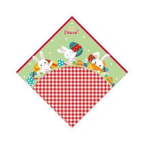 Envelope Express Páscoa Ovo Trilha Doce 350g a 500g - 25 Un