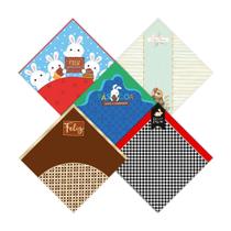 Envelope Express Sortidos Páscoa Ovos de 500g a 750g - 5 Un