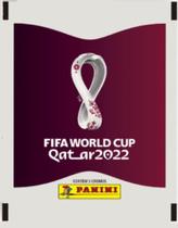 Envelope Figurinhas Copa Do Mundo Qatar 2022 - LC