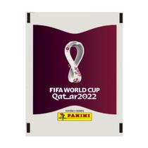 Envelope figurinhas copa do mundo qatar 2022 - panini