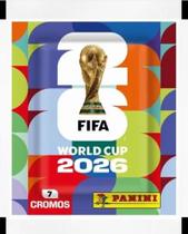 Envelope Figurinhas Panini Copa do Mundo 2026 - Panini do Brasil