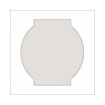 Envelope Foroni Para CD/DVD Branco CX C/250 Envelope Foroni Para CD/DVD Branco CX C/250