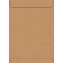 Envelope Foroni Saco Kraft Natural 200x280 CX C/250 Envelope Foroni Saco Kraft Natural 200x280 CX C/250
