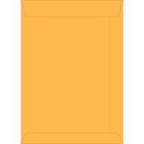 Envelope Foroni Saco Kraft Ouro 240x340mm - Embalagem com 250 Unidades Envelope Foroni Saco Kraft Ouro 240x340mm - Embalagem com 250 Unidades