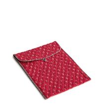 Envelope grande de capa técnica Vera Bradley Dotty Floral