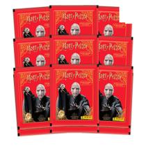 Envelope Harry Potter Antologia= 50 Figurinhas - PANINI
