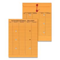 Envelope Interoffice Universal 63568 Kraft castanho claro 10x13cm Envelope Interoffice Universal 63568 Kraft castanho claro 10x13cm