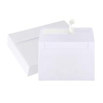 Envelope Janvale A2 Branco Pacote com 70 Unidades Autoadesivo 120gsm Envelope Janvale A2 Branco Pacote com 70 Unidades Autoadesivo 120gsm