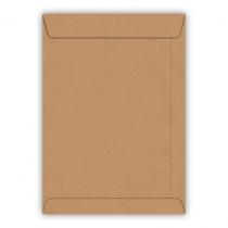 Envelope Kraft 110X170mm Foroni caixa com 500 envelopes
