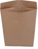 Envelope kraft 14x20 cm - 100 unidades