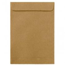 Envelope Kraft 200 x 280mm com 10 Unidades TILIBRA