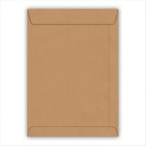 Envelope Kraft 229X324mm Foroni unidade