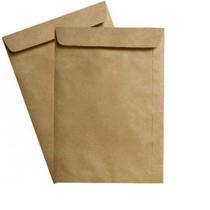 Envelope Kraft 24x34 80g 50 Un - Rmv