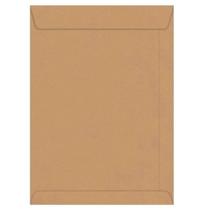 Envelope Kraft 24x34 cm 10 un. Foroni 80 g/m² Envelope Kraft 24x34 cm 10 un. Foroni 80 g/m²