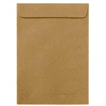 Envelope Kraft 310 x 410mm com 10 Unidades TILIBRA