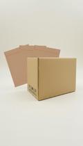 Envelope Kraft A4 22,9x32,4cm Caixa 250 Unidades Envelope Kraft A4 22,9x32,4cm Caixa 250 Unidades