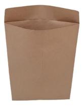 Envelope Kraft A4 - 22x32 cm (22,9x32,4 mm) 100 und Envelope Kraft A4 - 22x32 cm (22,9x32,4 mm) 100 und