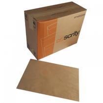 Envelope kraft a4 natural 80 g skn 032