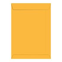 Envelope Kraft Ouro 310 x 410mm com 10 Unidades TILIBRA Envelope Kraft Ouro 310 x 410mm com 10 Unidades TILIBRA