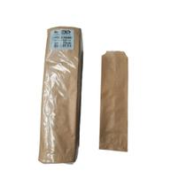 Envelope Kraft para Talheres 35G 7x23cm c/500un - Pluma Envelope Kraft para Talheres 35G 7x23cm c/500un - Pluma