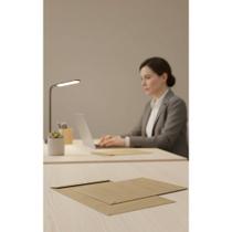 Envelope Kraft Saco 176x250mm - 100 Unidades Pardo