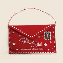 Envelope Magic Poliéster 27x17cm - ACASA