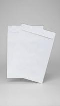 Envelope Meio A4 176x250mm 50 Unidades Branco Envelope Meio A4 176x250mm 50 Unidades Branco