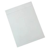 Envelope Meio A4 Branco 250un 80g 162x229 Foroni