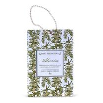 Envelope Mineral Perfumado Alecrim 15g