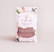 Envelope mineral perfumado- figo em flor Envelope mineral perfumado- figo em flor